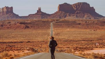 Finding Purpose as Life Changes