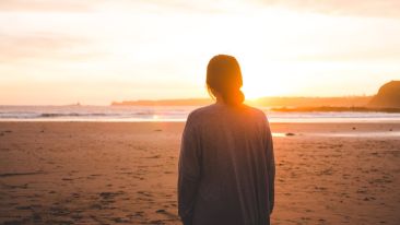 Lingering Pain and Trauma