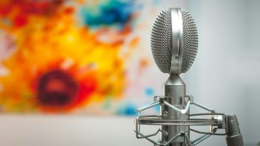 New Dimensions Radio with Justine Toms (8/22/20)