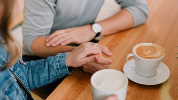 Why Do I Stay in a Bad Relationship?