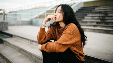 Don't Fall into the Trap of Resentment and Self-Pity