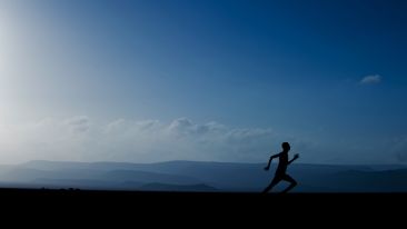 Venturing Outside Your Comfort Zone