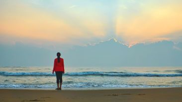 How to Free Yourself from All Forms of Painful Self-Judgment