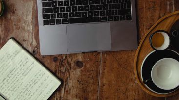 Saturday Student Q&A with Guy Finley (11/23/2019)