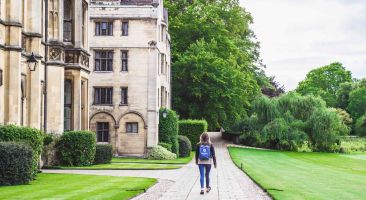 Life is a School for Your Higher Education