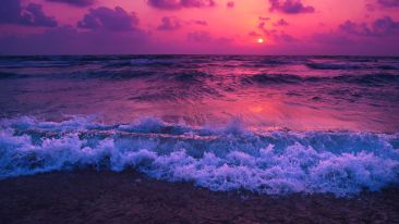 Go Beyond Painful Limitation to Realize Fearless Being