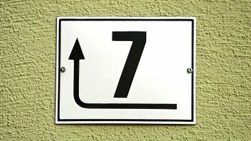 7 Words to Help Liberate Yourself from Fear, Anger, and Worry