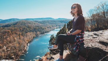 Let Go of Self-Importance and Find Real Meaning in Your Life