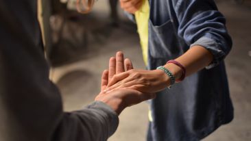 You Can't Truly Forgive Others Until You Understand This