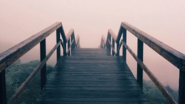 Don't Let the Fear of Fear Run Your Life