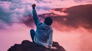 How to Transform Failure into a New Kind of Success