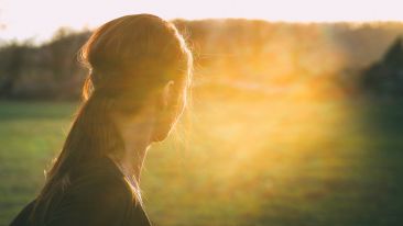 You Can't Hide from What You Don't Want to See in Yourself