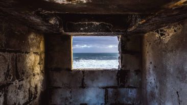 Don’t Be Captured by Dark Forces