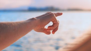 How Should I Handle a Toxic Relationship?