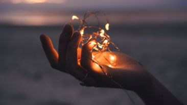 Healing From an Abusive Relationship