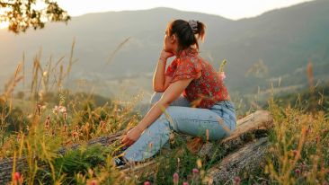 How Can I Stop Self-Hate?