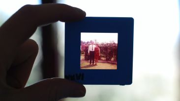 Helping Parents Cope with Death of a Spouse