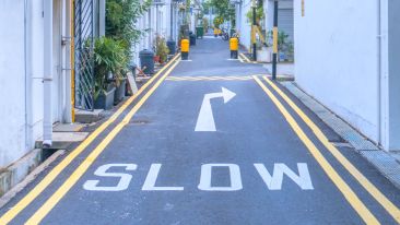 Slow Down the Rush to Judgment
