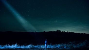 Kindle the Light of Conscience