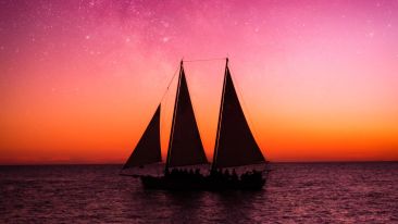 Discover the Safe Harbor of Higher Self-Knowledge