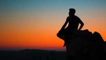 Open Wide and Start Realizing a Life of Higher Possibilities