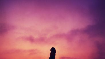 Move from the Mental How into the Spiritual Now