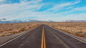 The Real Road to Spiritual Freedom Starts Here