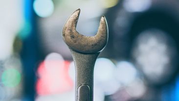 How to Throw a Wrench into the 