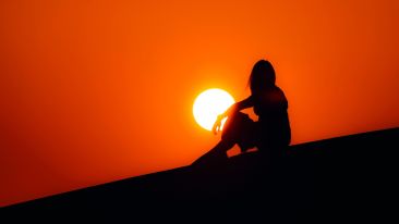 How to Ask For and Receive Divine Intervention