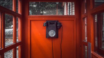 How to Open Your Own Private Line with the Indwelling Divine
