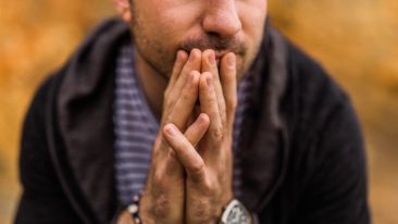 How to Silence Those Painful Voices In Your Head!