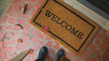 See Through this False Belief and Learn to Welcome Every Moment of Life