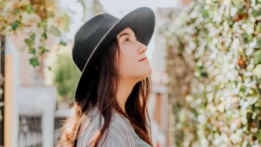 Letting Go: The Unlimited Power of Surrender