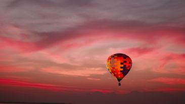 Rise Above the Unconscious Source of Any Painful Addiction