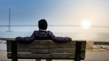 7 Ways to Know When It's Time to Break Up with Yourself