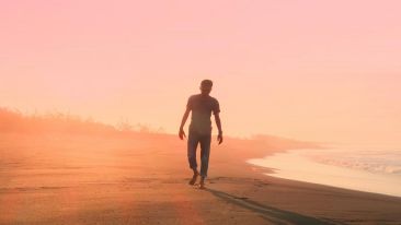 Step Out of All Useless Struggle with This New Self-Knowledge