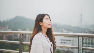 The Power to Put Painful Thoughts Behind You Once and For All