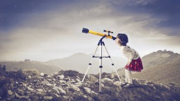 Everybody's Searching for Something