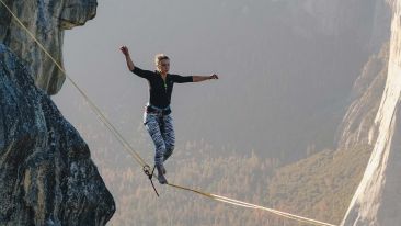 7 Laws of Fearless Living