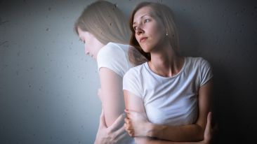 Wake Up and Let Go of the Discontented Self