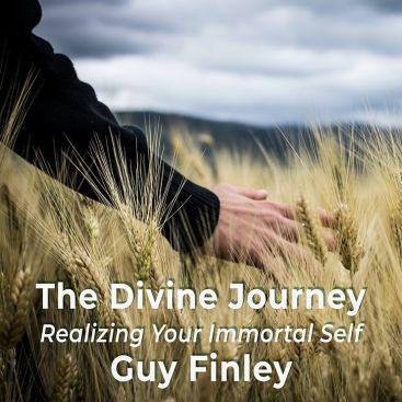 The Divine Journey - Realizing Your Immortal Self