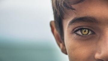 Looking At Life Through The All-Seeing I - The Lost Keys to the Kingdom of Peace