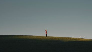 Move from the Mental How into the Spiritual Now