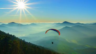 Go Beyond Painful Limitation to Realize Fearless Being