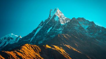 Transform Any Old Weakness into a New Spiritual Strength