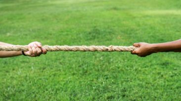 How Do I Give Up Anger and Self-Judgment When a Friend Shuts You Out?
