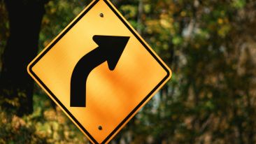 Learn to Turn in the Right Direction and Realize Self-Liberation