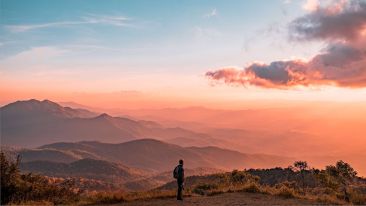 Erase Fearful Feelings from Your Life