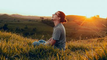 How to Stay Cool, Calm, and Collected in the Middle of Any Challenging Moment