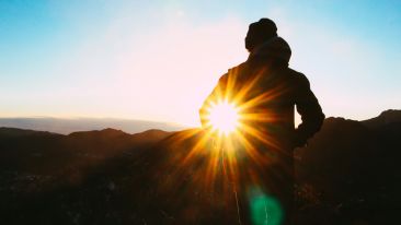 Freedom from Dark Thoughts and Feelings Starts Here